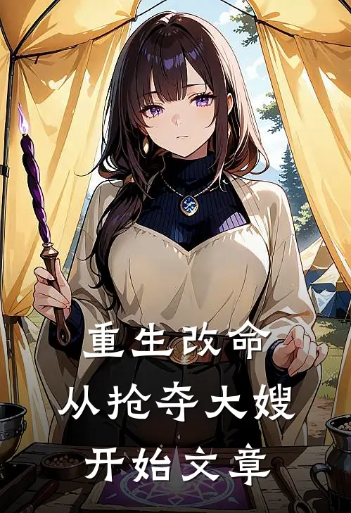 重生改命：从抢夺大嫂开始文章