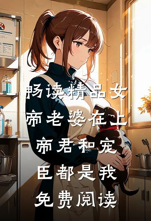 畅读精品女帝老婆在上:帝君和宠臣都是我免费阅读