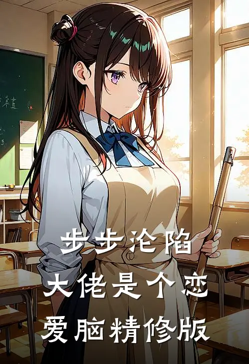 步步沦陷，大佬是个恋爱脑精修版