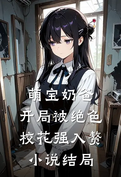 萌宝奶爸：开局被绝色校花强入赘小说结局