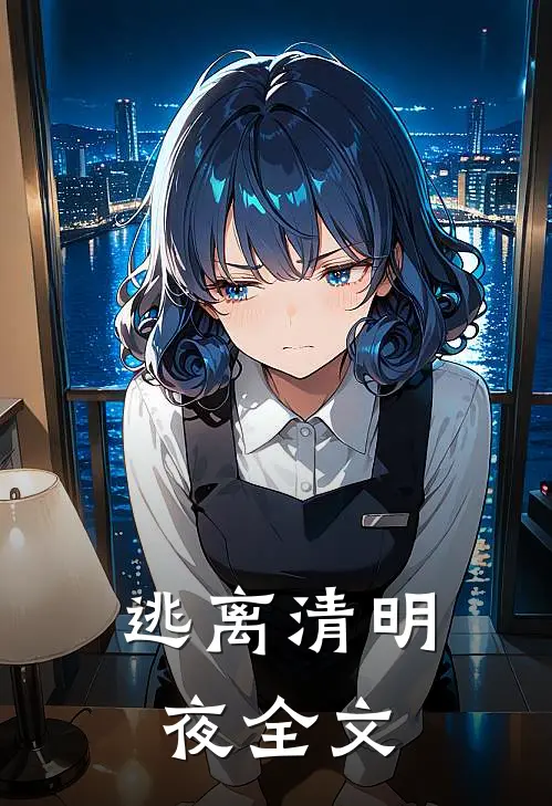 逃离清明夜全文