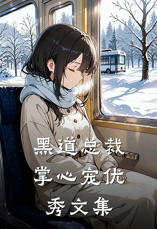 黑道总裁掌心宠优秀文集
