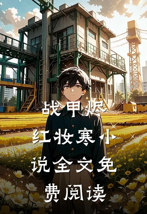 战甲烬，红妆寒小说全文免费阅读