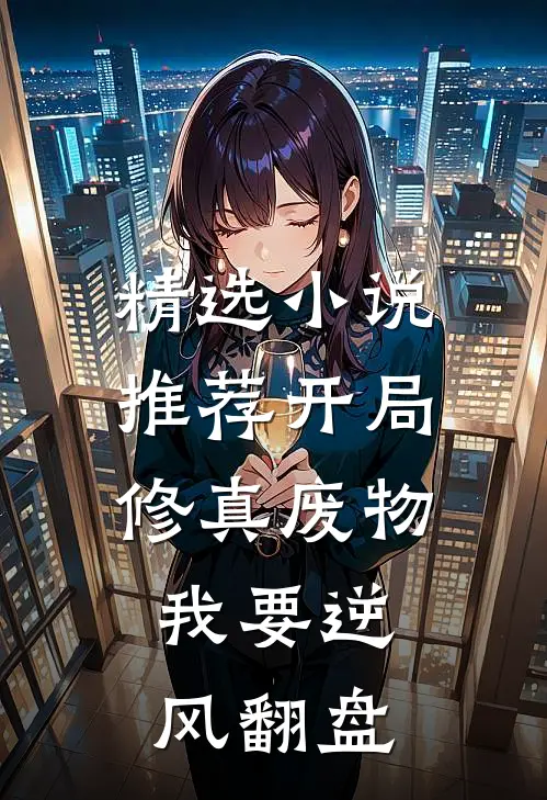 精选小说推荐开局修真废物，我要逆风翻盘