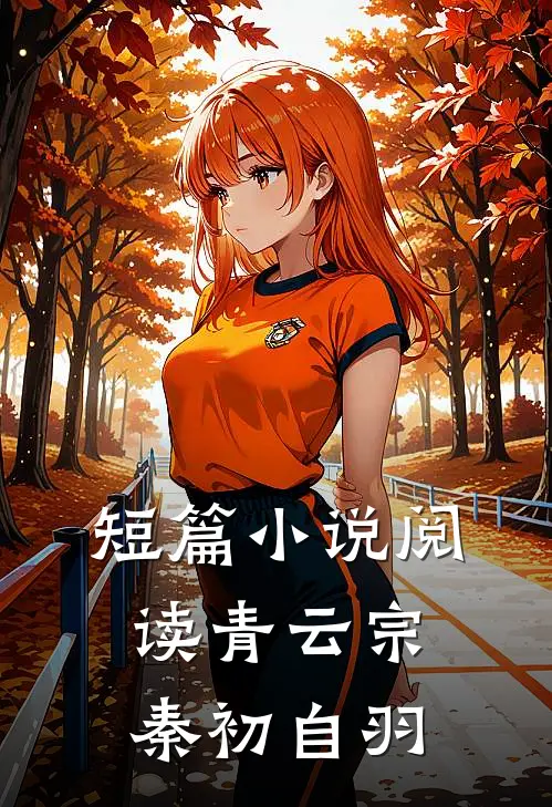 短篇小说阅读青云宗秦初自羽