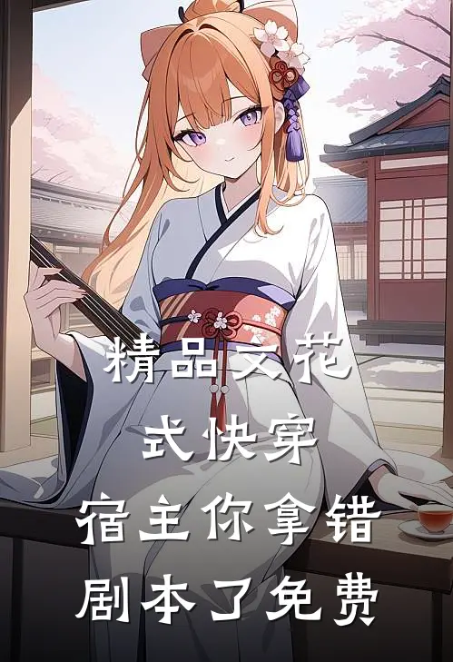 精品文花式快穿:宿主你拿错剧本了 免费