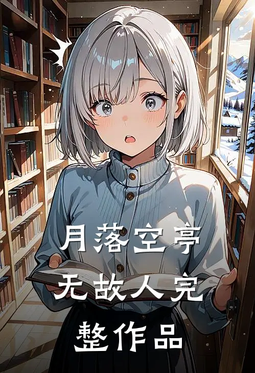 月落空亭无故人完整作品