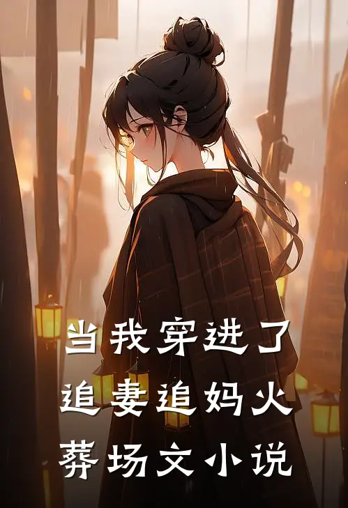 当我穿进了追妻追妈火葬场文小说