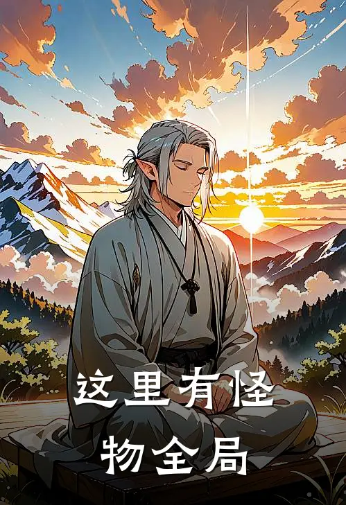 这里有怪物全局