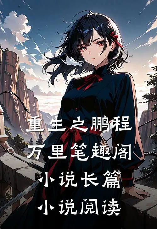 重生之鹏程万里笔趣阁小说长篇小说阅读