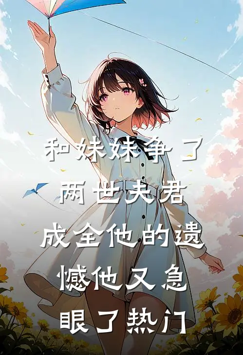 和妹妹争了两世夫君，成全他的遗憾他又急眼了热门