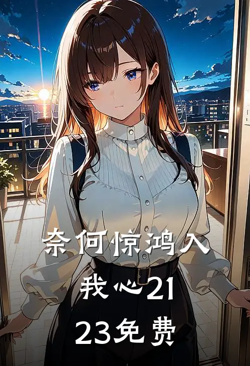 奈何惊鸿入我心21-23免费