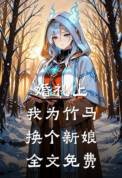婚礼上，我为竹马换个新娘全文免费