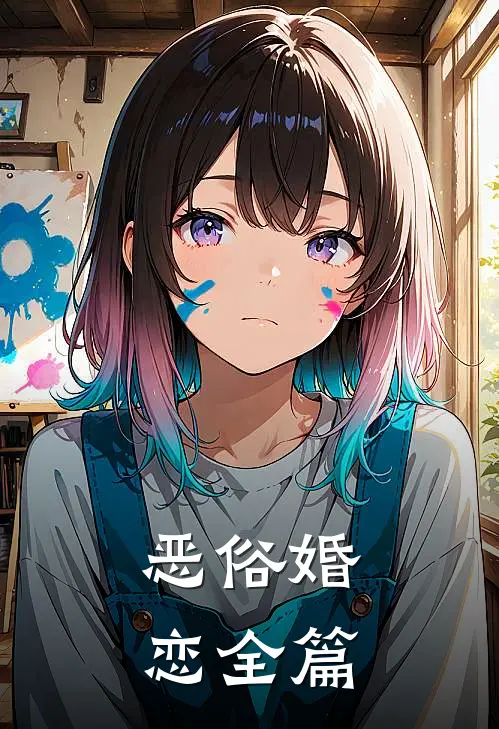 恶俗婚恋全篇