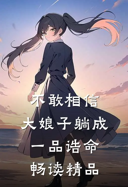 不敢相信，大娘子躺成一品诰命畅读精品