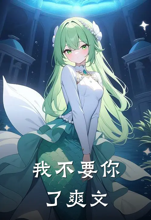 我不要你了爽文