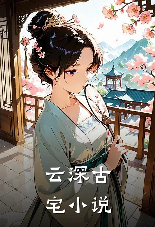云深古宅免费阅读