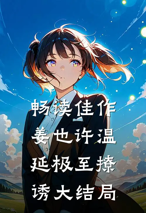 畅读佳作姜也许温延极至撩诱大结局