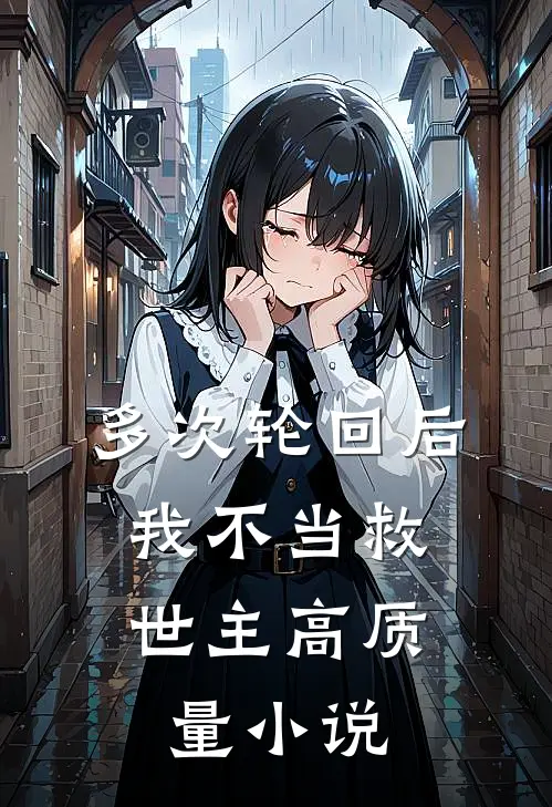 多次轮回后，我不当救世主高质量小说