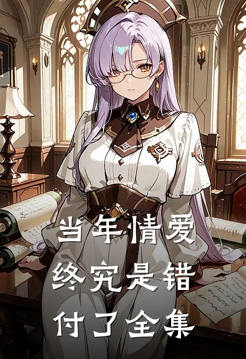 当年情爱，终究是错付了全集