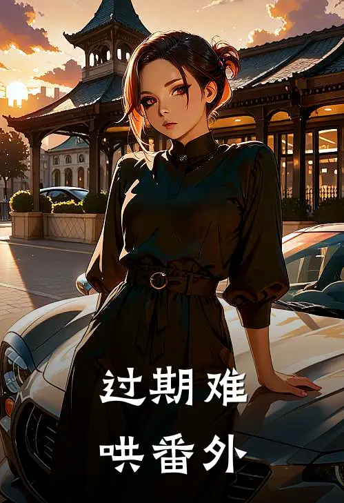 过期难哄 番外