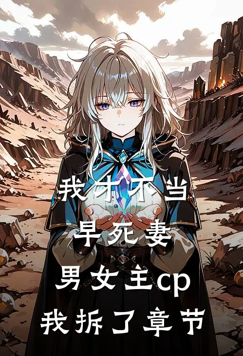 我才不当早死妻，男女主cp我拆了章节