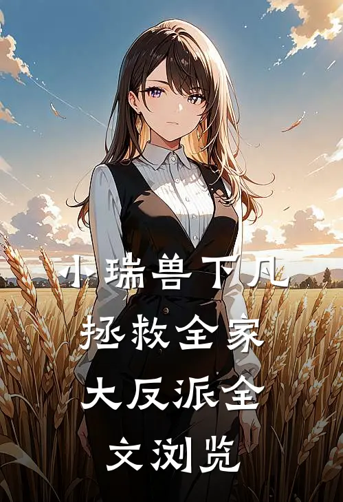 小瑞兽下凡：拯救全家大反派全文浏览