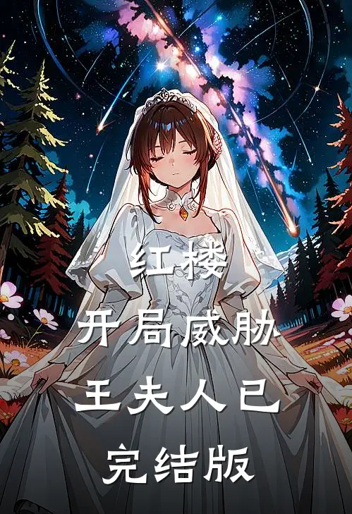 红楼：开局威胁王夫人已完结版