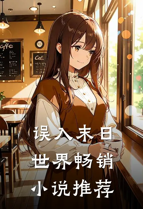 误入末日世界畅销小说推荐