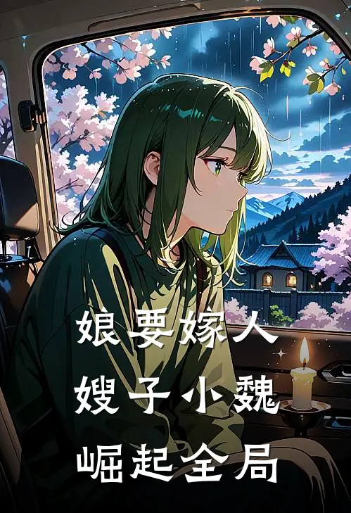 娘要嫁人嫂子小魏崛起全局