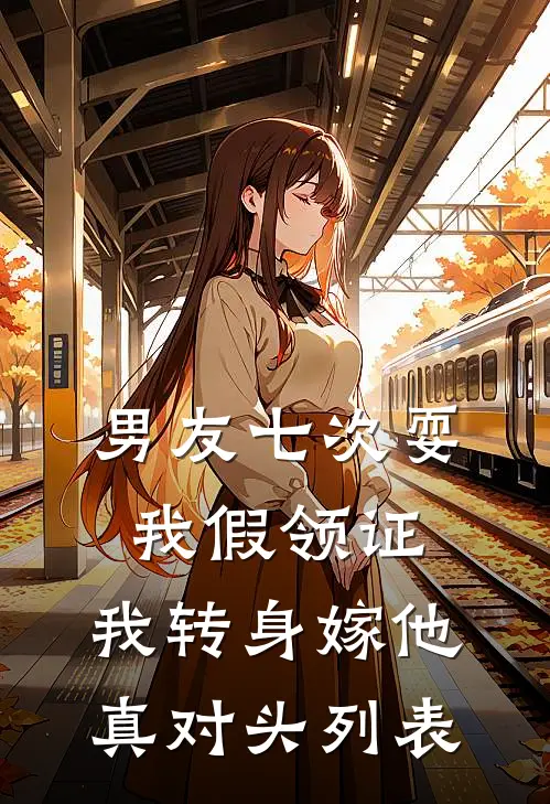 男友七次耍我假领证，我转身嫁他真对头列表