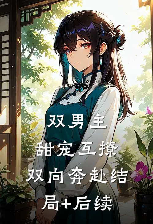 双男主：甜宠互撩，双向奔赴结局+后续