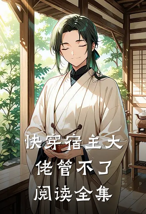 快穿宿主大佬管不了阅读全集
