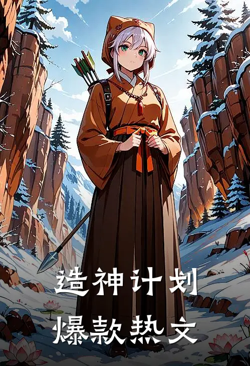 造神计划爆款热文