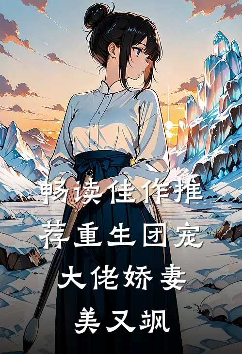 畅读佳作推荐重生团宠：大佬娇妻美又飒