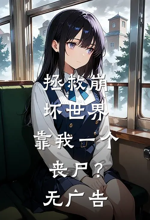 拯救崩坏世界，靠我一个丧尸？无广告