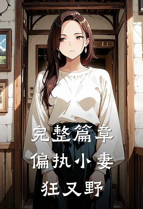 完整篇章偏执小妻狂又野