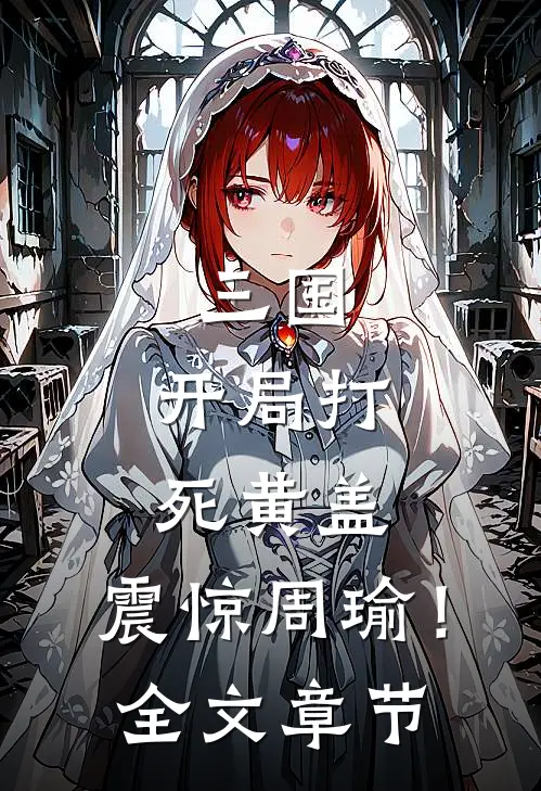 三国，开局打死黄盖，震惊周瑜！全文章节