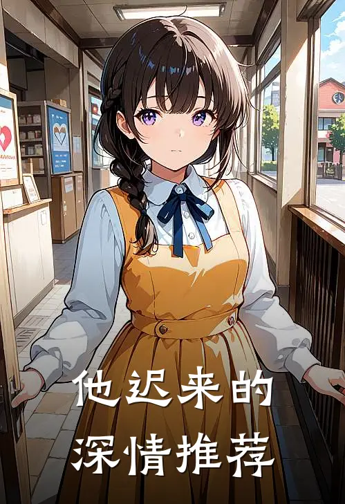 他迟来的深情推荐
