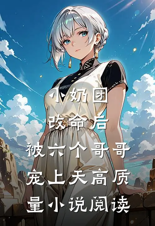 小奶团改命后，被六个哥哥宠上天高质量小说阅读