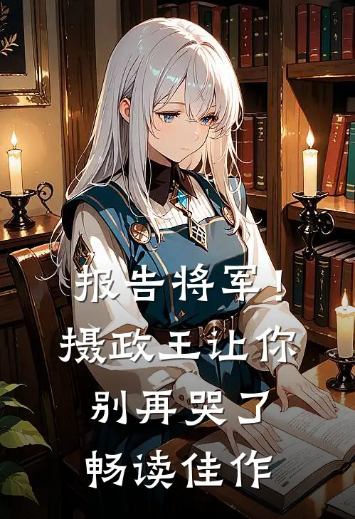 报告将军！摄政王让你别再哭了畅读佳作