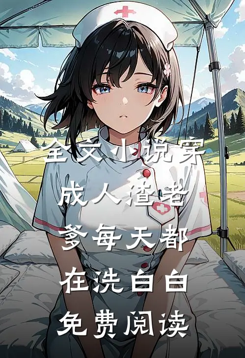 全文小说穿成人渣老爹每天都在洗白白免费阅读