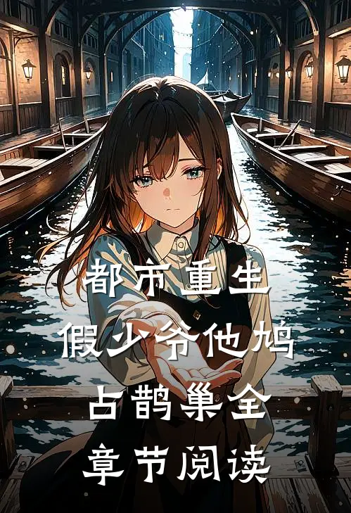 都市重生：假少爷他鸠占鹊巢全章节阅读