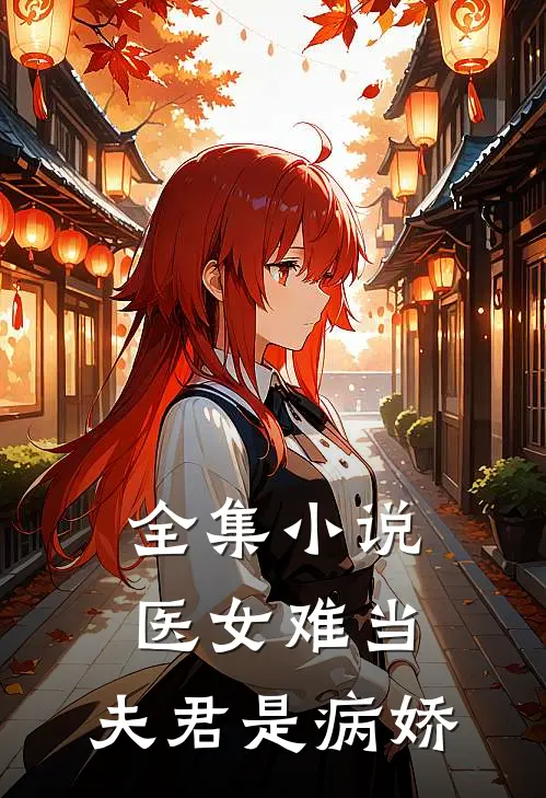 全集小说医女难当：夫君是病娇