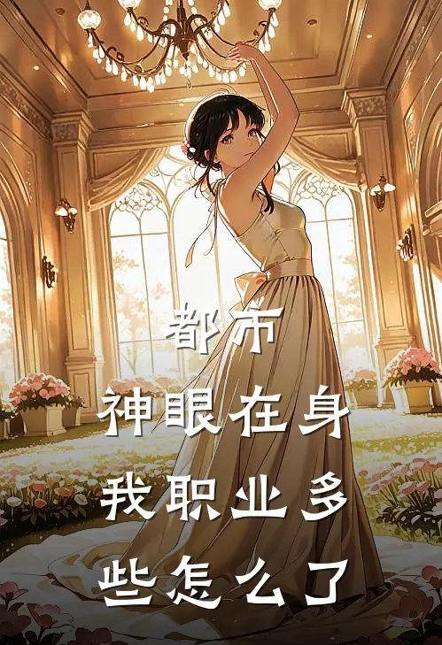 都市：神眼在身，我职业多些怎么了