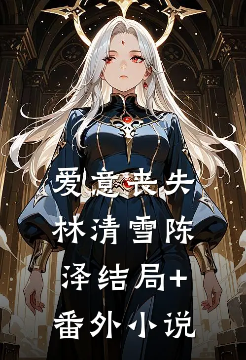 爱意丧失林清雪陈泽结局+番外小说