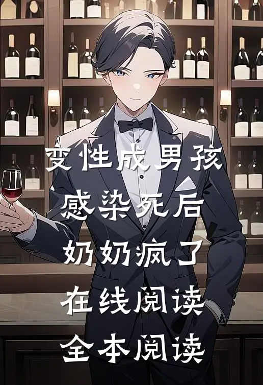 变性成男孩感染死后，奶奶疯了在线阅读全本阅读