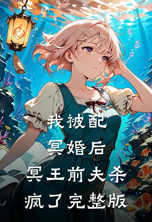 我被配冥婚后，冥王前夫杀疯了完整版