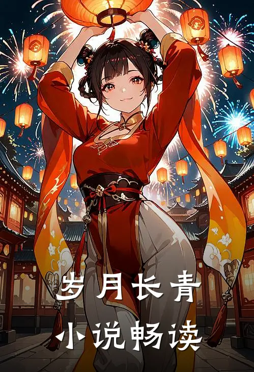 岁月长青小说畅读