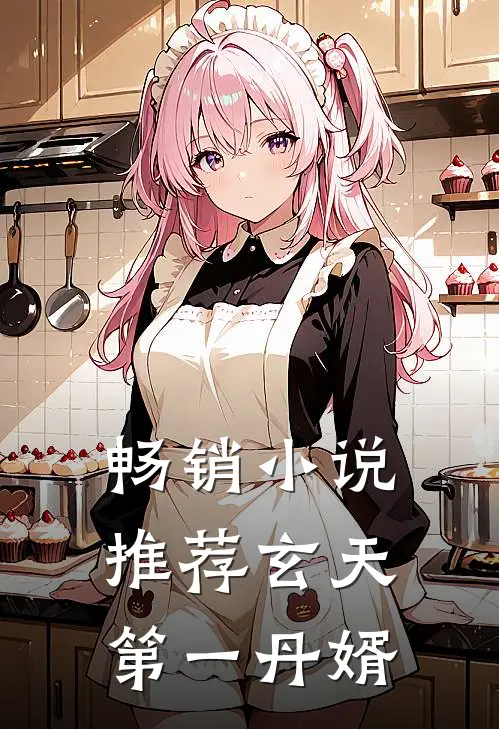 畅销小说推荐玄天第一丹婿